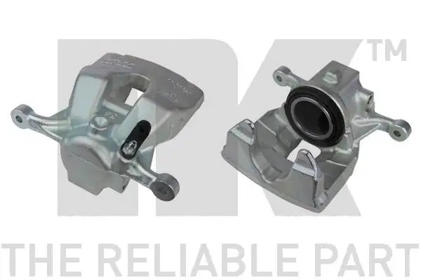 Etrier frana NK 214038