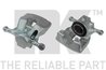 Etrier frana NK 214038