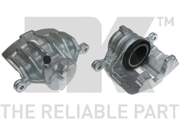 Etrier frana NK 214063