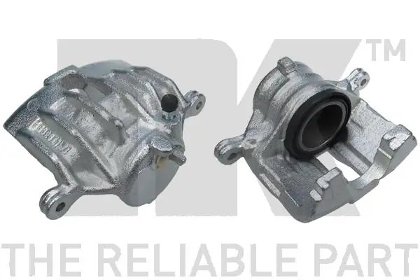 ETRIER FRANA NK 214064 - Compatibil cu LAND ROVER