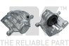 ETRIER FRANA NK 214064 - Compatibil cu LAND ROVER