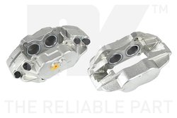 ETRIER FRANA NK 214091 - Compatibil cu LAND ROVER