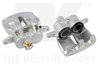 ETRIER FRANA NK 214095 - Compatibil cu LAND ROVER