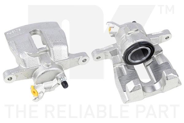 ETRIER FRANA NK 214097 - Compatibil cu LAND ROVER