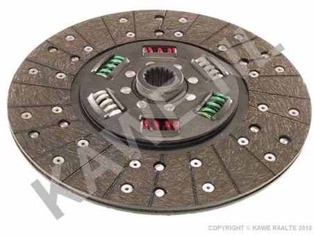DISC AMBREIAJ KAWE 2141 - Piesa auto compatibila cu mai multe marci