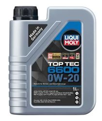 Ulei de motor Liqui Moly 21410
