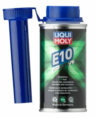 ADITIV COMBUSTIBIL LIQUI MOLY 21421 - Piesa auto compatibila cu mai multe marci