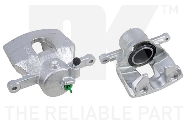 ETRIER FRANA NK 214302 - Compatibil cu SKODA, VW
