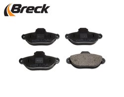 Set placute frana Breck 21436 00 702 00