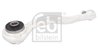 BRAT SUSPENSIE FEBI BILSTEIN 21439 - Compatibil cu MERCEDES-BENZ