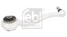 BRAT SUSPENSIE FEBI BILSTEIN 21440 - Compatibil cu MERCEDES-BENZ