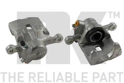 ETRIER FRANA NK 214408 - Compatibil cu SUBARU