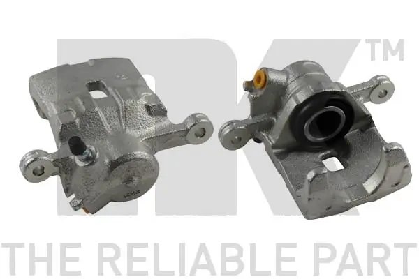 ETRIER FRANA NK 214408 - Compatibil cu SUBARU