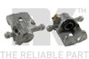 ETRIER FRANA NK 214408 - Compatibil cu SUBARU