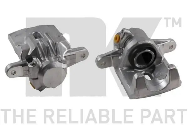 ETRIER FRANA NK 214412 - Compatibil cu SUBARU