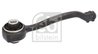 BRAT SUSPENSIE FEBI BILSTEIN 21441 - Compatibil cu MERCEDES-BENZ