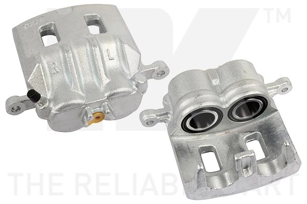 ETRIER FRANA NK 214462 - Compatibil cu SUBARU