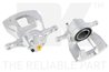 ETRIER FRANA NK 2145141 - Compatibil cu TOYOTA