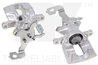 ETRIER FRANA NK 2145144 - Compatibil cu TOYOTA