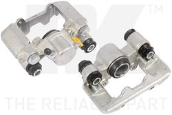 ETRIER FRANA NK 2145214 - Compatibil cu TOYOTA