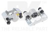 ETRIER FRANA NK 2145243 - Compatibil cu TOYOTA