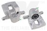 Etrier frana NK 2145251