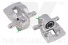 ETRIER FRANA NK 2145252 - Compatibil cu TOYOTA