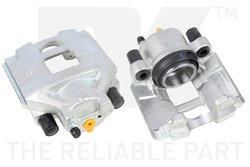 ETRIER FRANA NK 2145253 - Compatibil cu DAIHATSU, TOYOTA