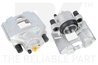 ETRIER FRANA NK 2145253 - Compatibil cu DAIHATSU, TOYOTA