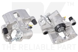 ETRIER FRANA NK 2145255 - Compatibil cu DAIHATSU, TOYOTA
