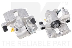 ETRIER FRANA NK 2145256 - Compatibil cu DAIHATSU, TOYOTA
