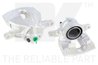 Etrier frana NK 2145257
