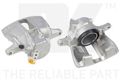 ETRIER FRANA NK 214711 - Compatibil cu AUDI, SEAT, VW