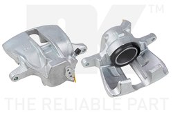 ETRIER FRANA NK 214712 - Compatibil cu AUDI, SEAT, VW