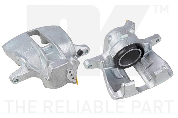 ETRIER FRANA NK 214712 - Compatibil cu AUDI, SEAT, VW