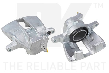 ETRIER FRANA NK 214712 - Compatibil cu AUDI, SEAT, VW