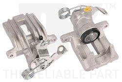 ETRIER FRANA NK 2147151 - Compatibil cu AUDI, SKODA, VW
