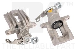 ETRIER FRANA NK 2147152 - Compatibil cu AUDI, SKODA, VW