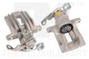 ETRIER FRANA NK 2147152 - Compatibil cu AUDI, SKODA, VW