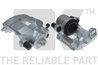 ETRIER FRANA NK 2147154 - Compatibil cu AUDI, SEAT, SKODA, VW