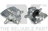 ETRIER FRANA NK 2147165 - Compatibil cu SEAT, VW
