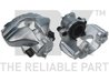 ETRIER FRANA NK 2147168 - Compatibil cu VW