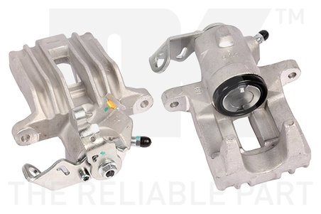 ETRIER FRANA NK 2147171 - Compatibil cu AUDI, SEAT, SKODA, VW
