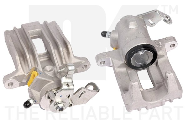 ETRIER FRANA NK 2147172 - Compatibil cu AUDI, SEAT, SKODA, VW