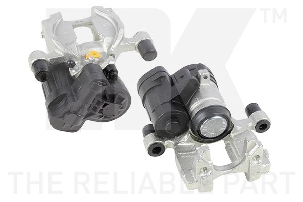 ETRIER FRANA NK 2147175 - Compatibil cu AUDI, SEAT, SKODA, VW