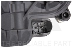 ETRIER FRANA NK 2147175 - Compatibil cu AUDI, SEAT, SKODA, VW