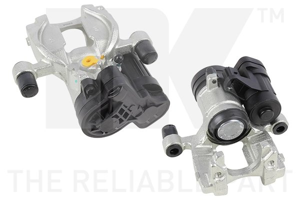 ETRIER FRANA NK 2147176 - Compatibil cu AUDI, SEAT, SKODA, VW