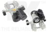ETRIER FRANA NK 2147176 - Compatibil cu AUDI, SEAT, SKODA, VW