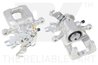 ETRIER FRANA NK 2147190 - Compatibil cu VW