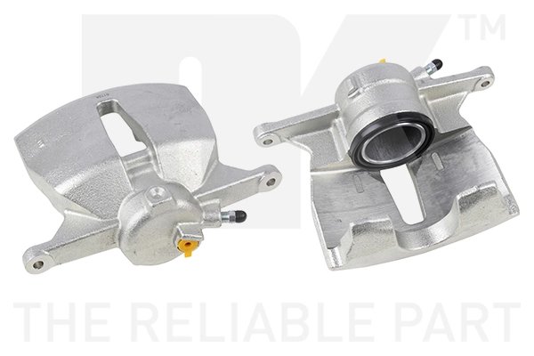 ETRIER FRANA NK 2147192 - Compatibil cu SEAT, VW